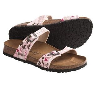 birkenstock disney 40